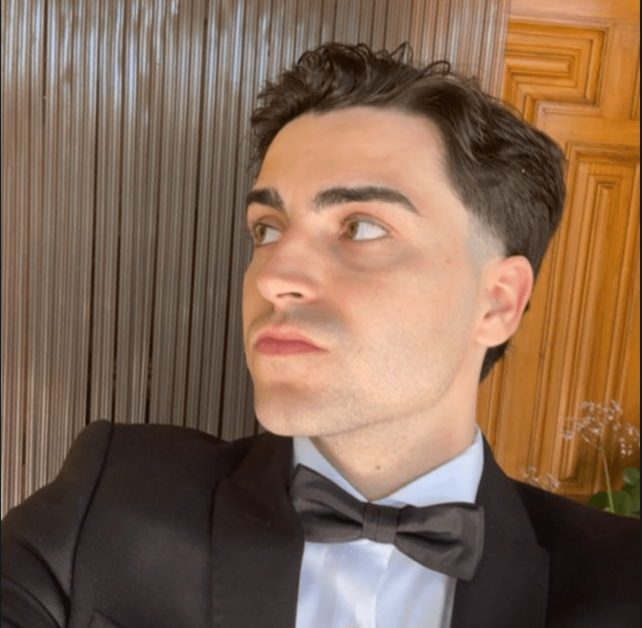 Daniel, fundador de Rentavi